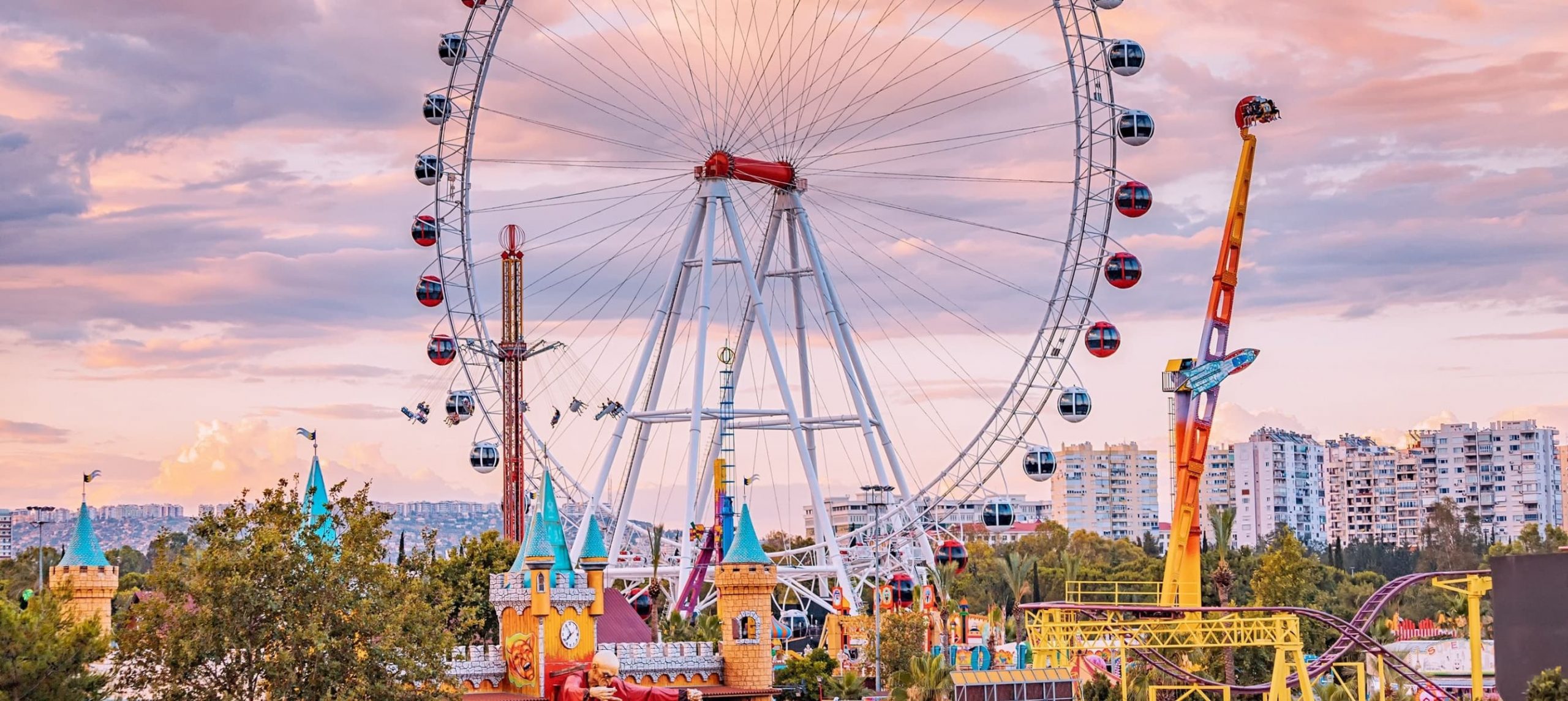 Amusement Park